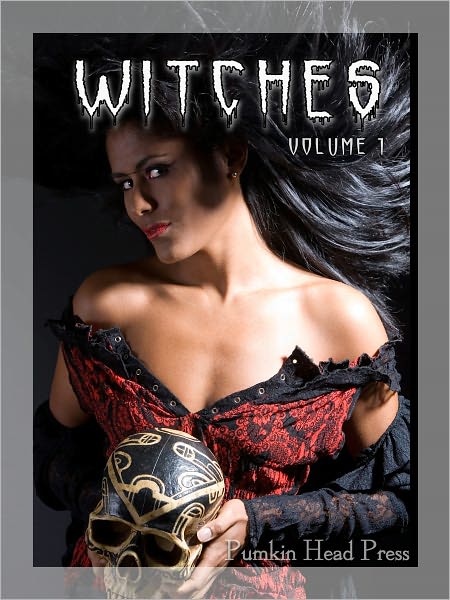 Witches: Images of the Witch, Halloween Horror Photos & Scary Pictures, Vol. 1