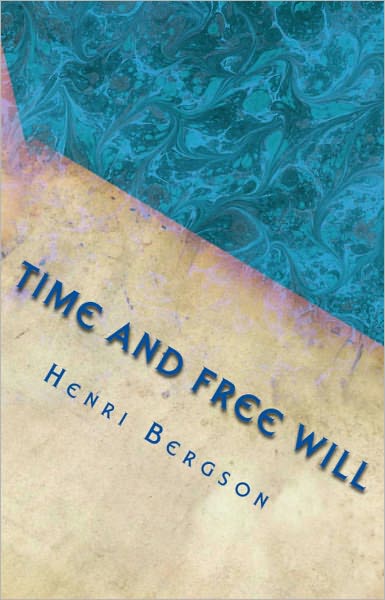 Time and Free Will: Immediate Data of Consciousness