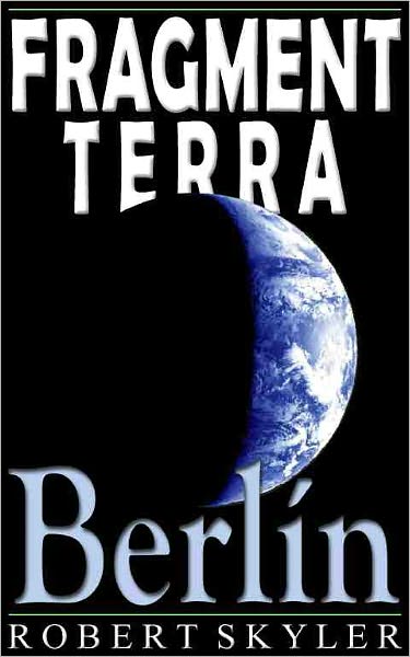 Fragment Terra - 004 - Berl&iacute;n (Catalan Edition)