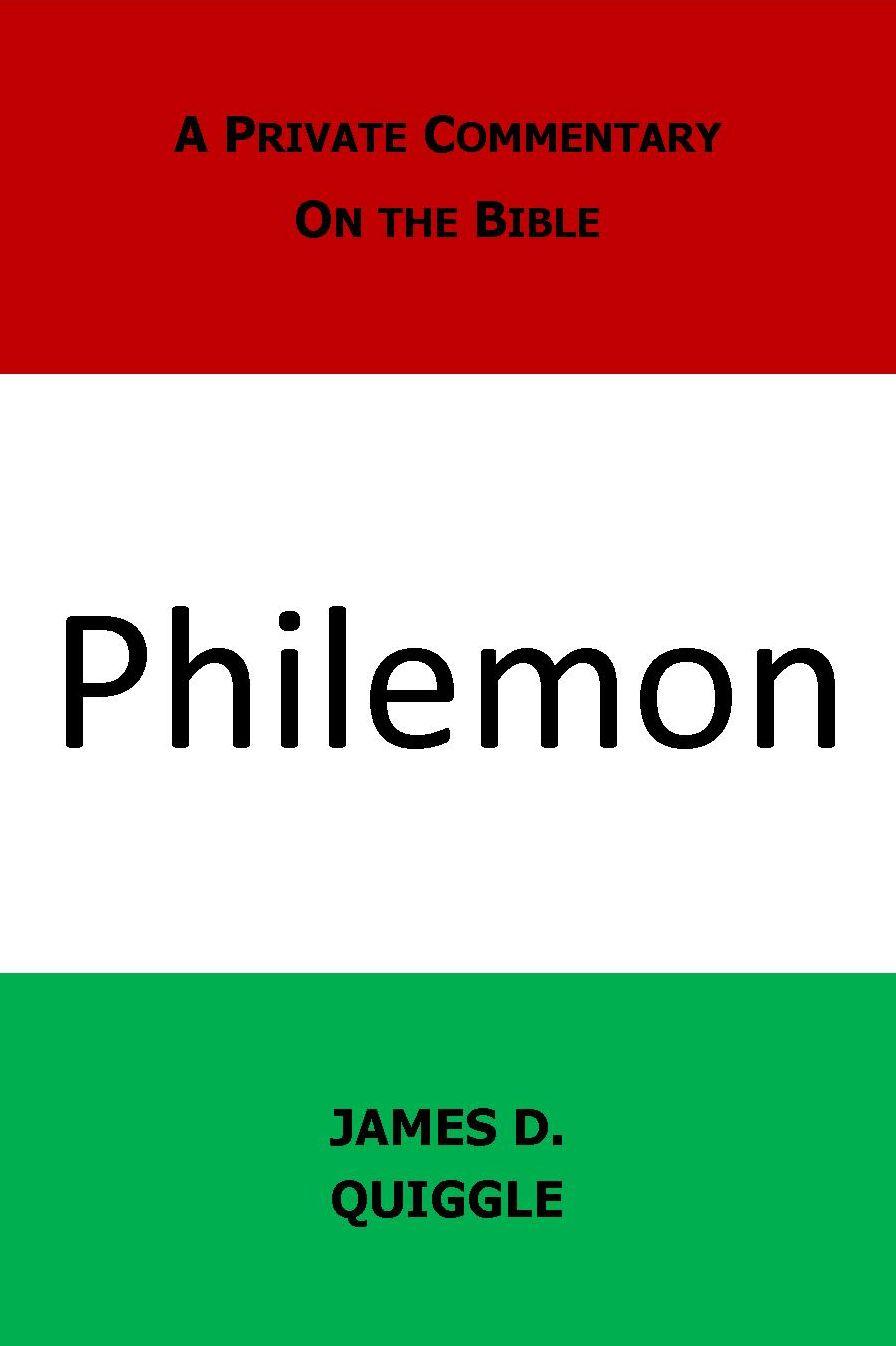 Philemon