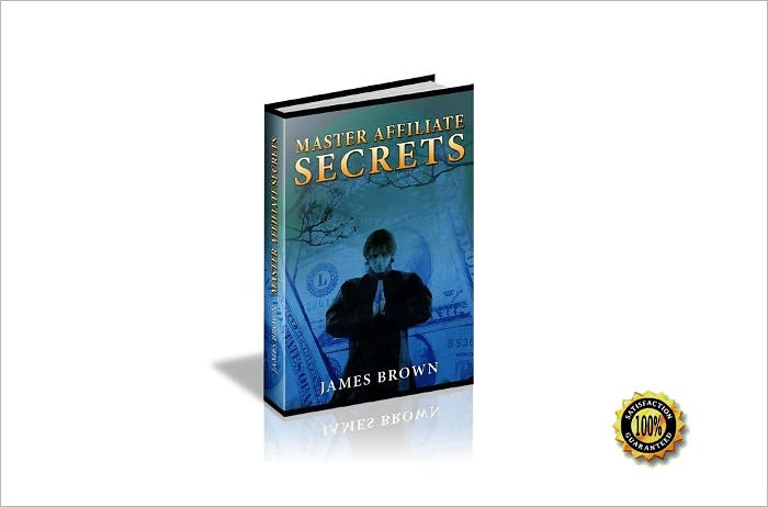 Master Affiliate Secrets
