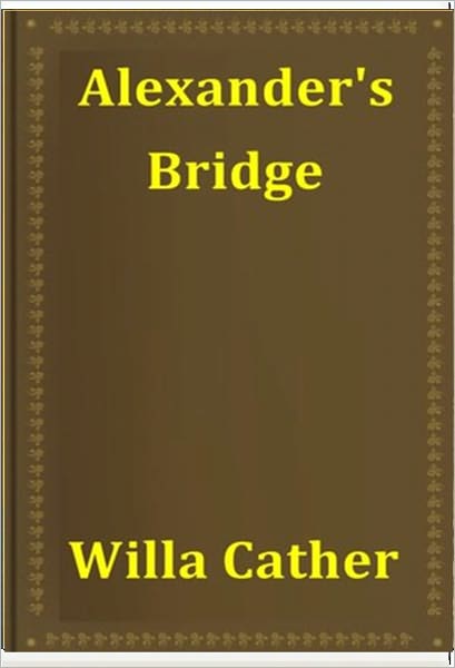 Alexander's Bridge