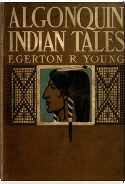Algonquin Indian Tales