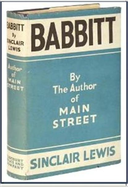 Babbit