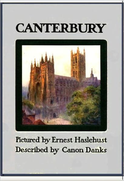 Canterbury