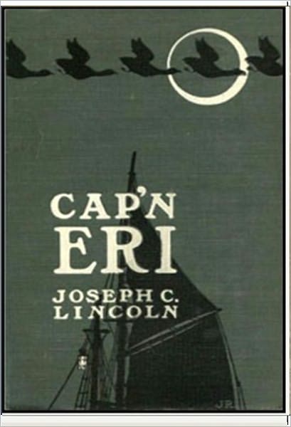 Cap'n Eri