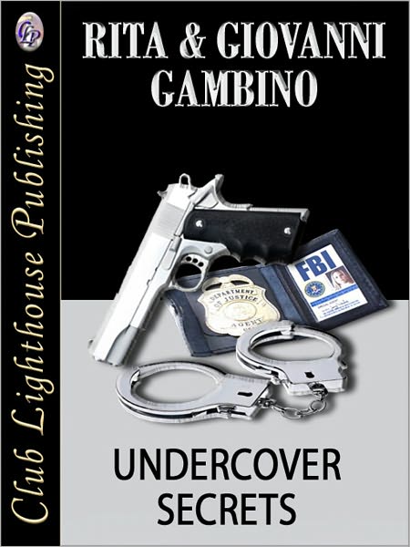 Undercover Secrets