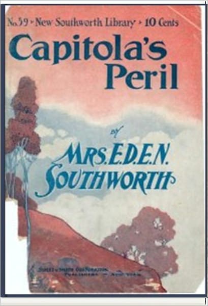 Capitola the Madcap