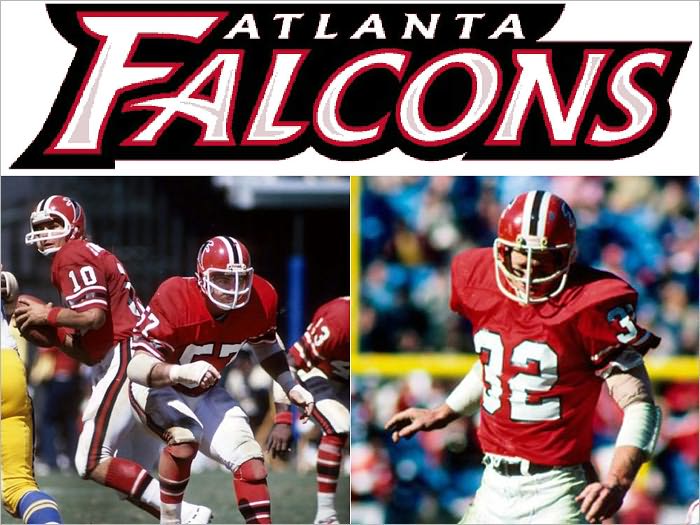 Atlanta Falcons 1979: A Game-by-Game Guide