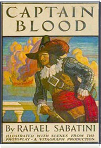 Captain Blood