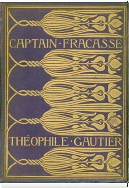 Captain Fracasse