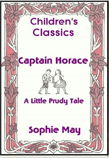 Captain Horace
