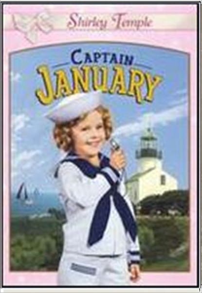 Captain January