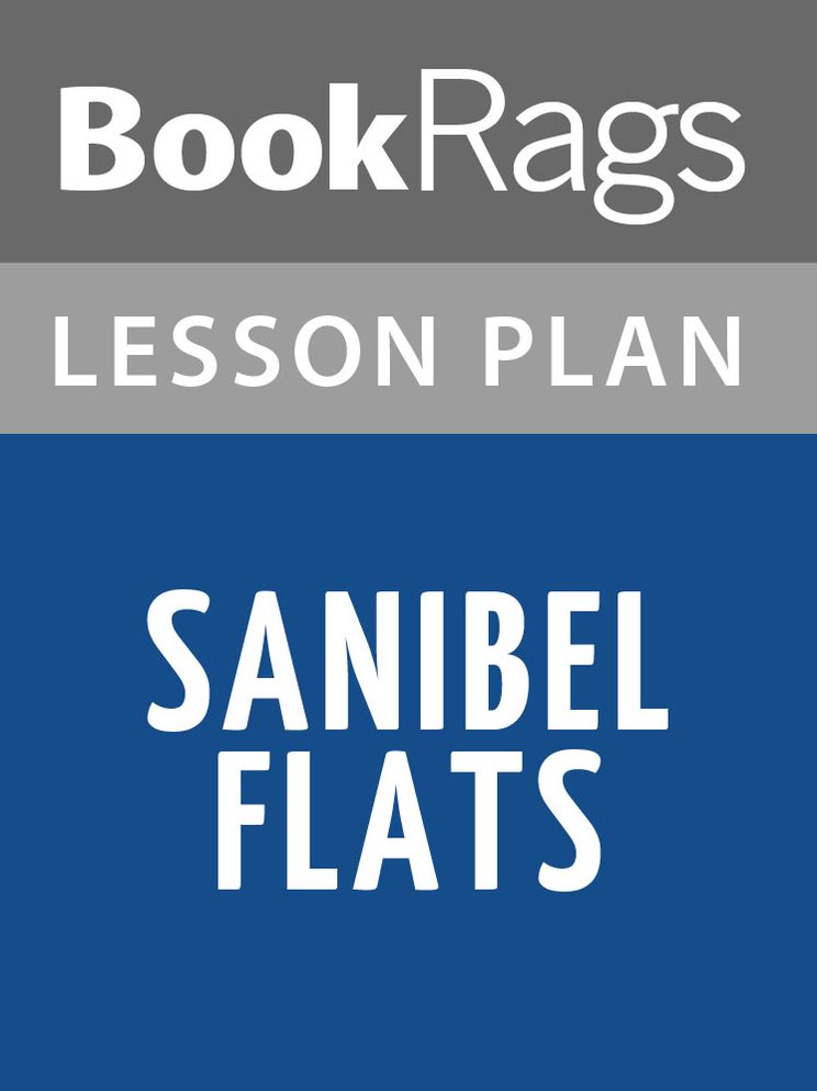 Sanibel Flats Lesson Plans