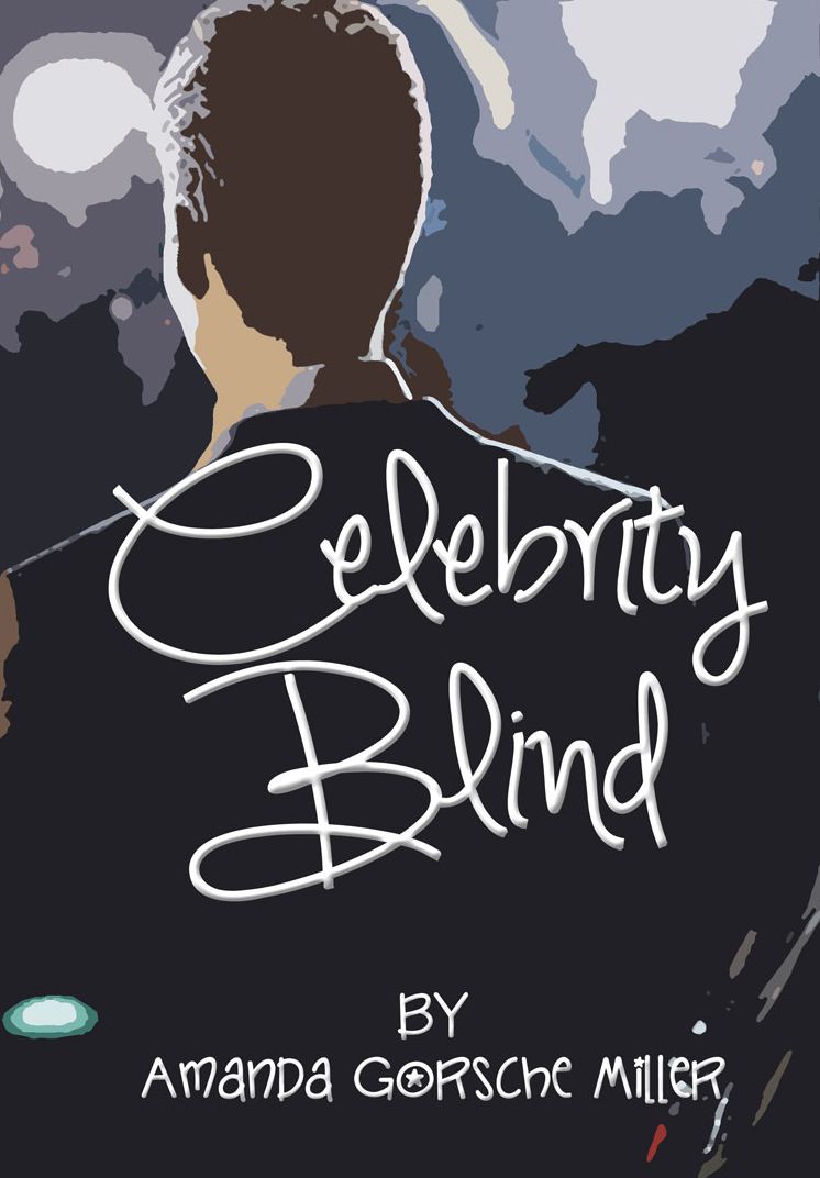 Celebrity Blind