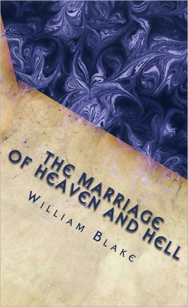 The Marriage of Heaven and Hell