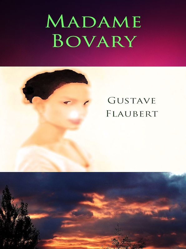 Madame Bovary [Annotated]