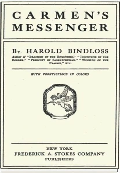 Carmen's Messenger