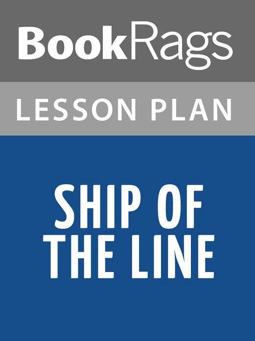 Ship of the Line Lesson Plans