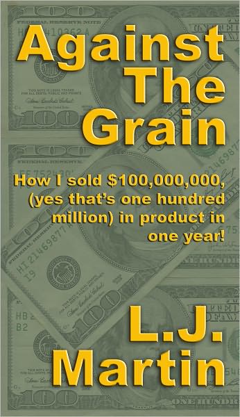 Against the Grain