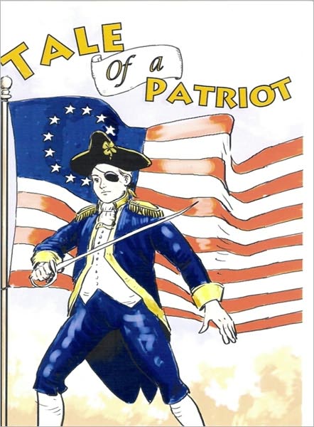 Tale of a Patriot