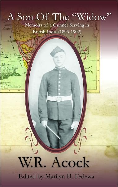A Son of the Widow