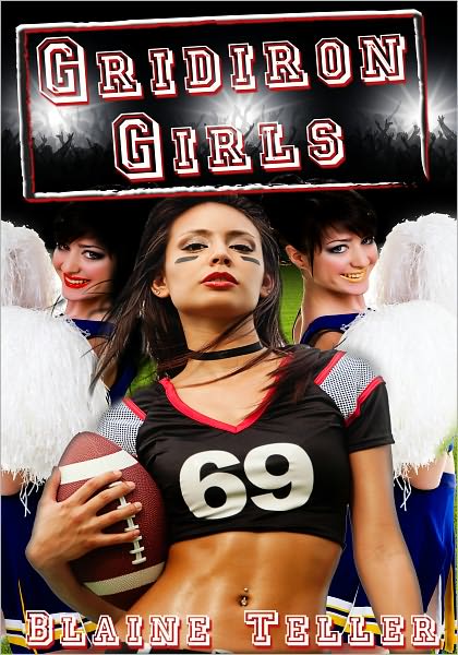 Couple's Erotica: Gridiron Girls