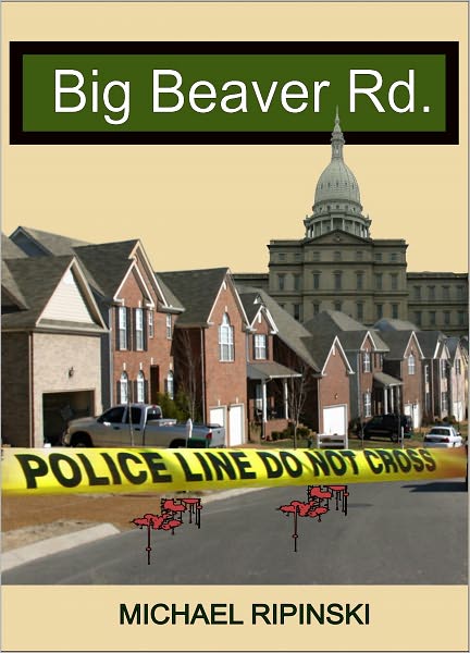 Big Beaver Rd.
