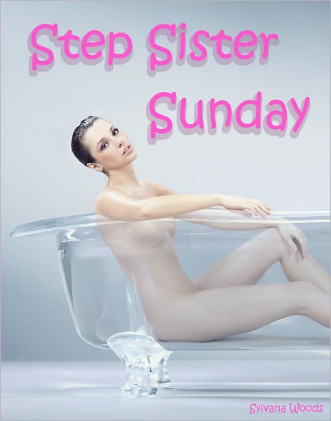 Step Sister Sunday (Adult Step Sibling Sex)
