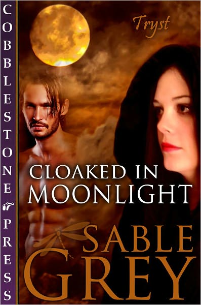 Cloaked in Moonlight