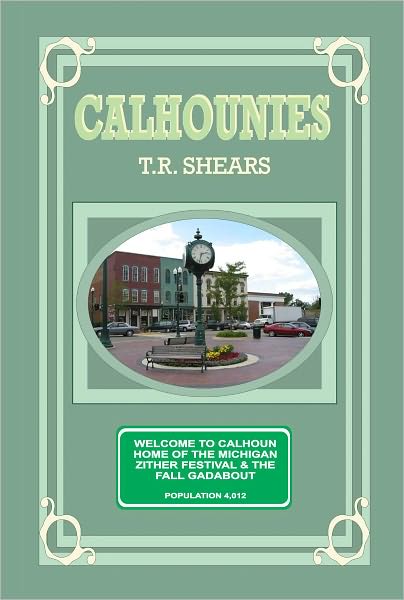 Calhounies