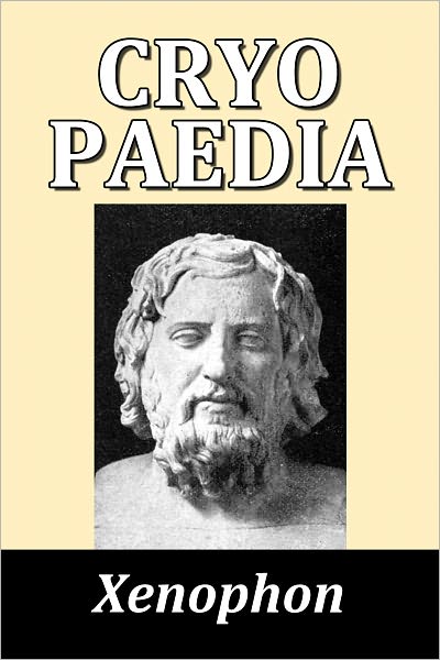Xenophon's Cyropaedia