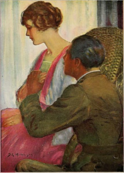 The Lamp in the Desert: A Romance, Adventure Classic By Ethel May Dell! AAA+++