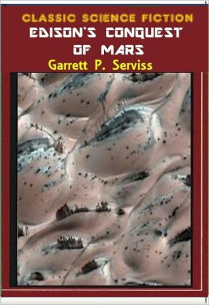 Edison's Conquest of Mars