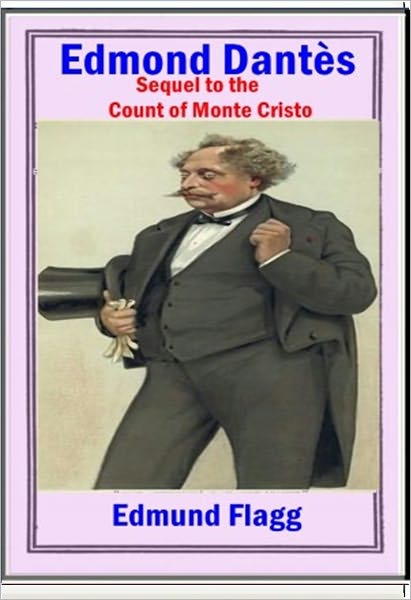 Edmond Dantes