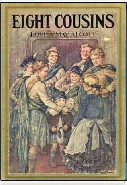 Eight Cousins