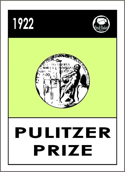 Pulitzer Prize Winning Fiction 1922; Alice Adams by Booth Tarkington