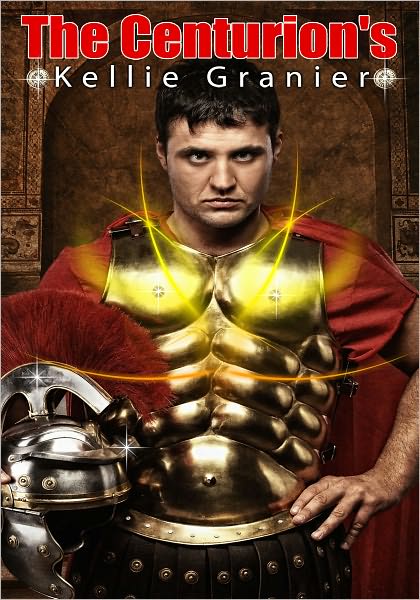 Historical Ancient Erotica: The Centurion's Message