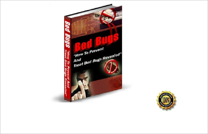 Bed Bugs-How To Prevent And Treat This Threat!AAA+++