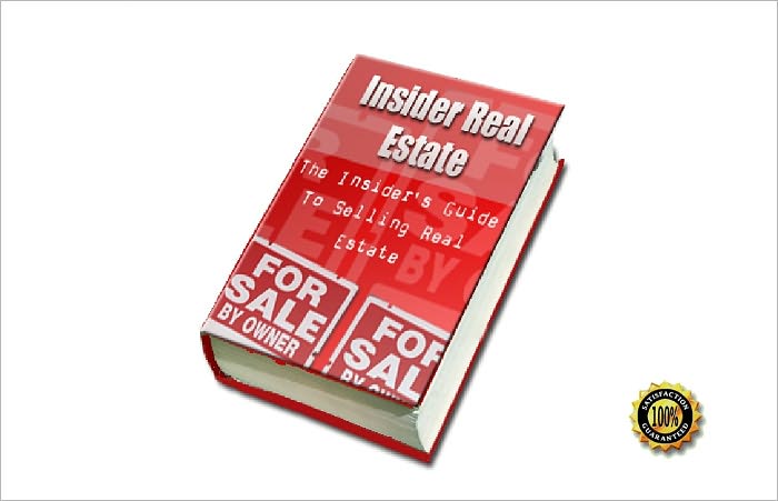 The Insider’s Guide to Selling Real Estate