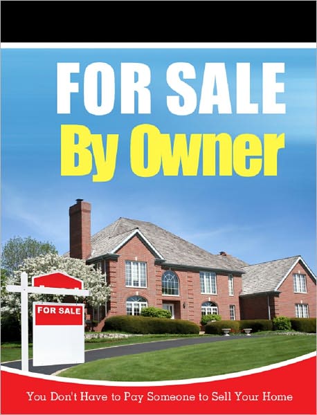 For Sale by Owner