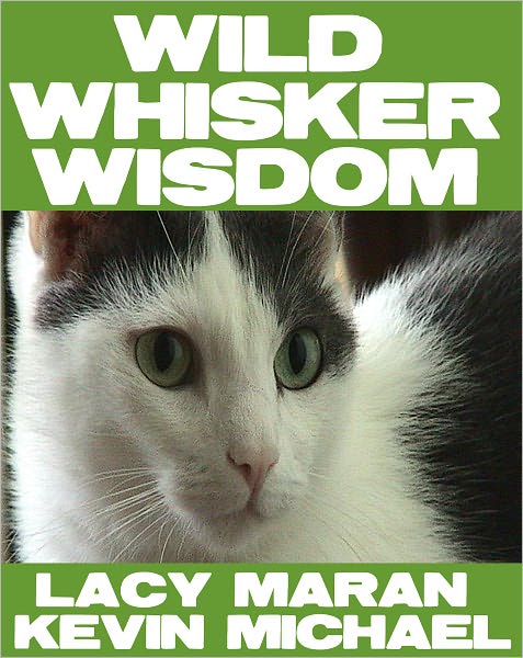 Wild Whisker Wisdom