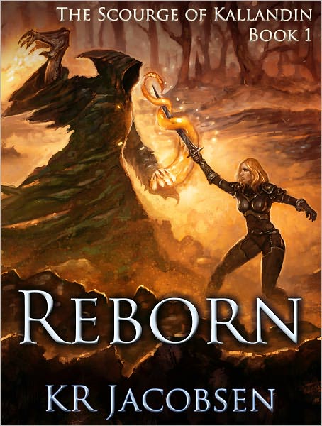 Reborn