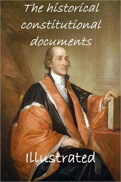 The US Constitution & The Bill of Rights