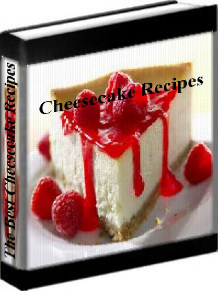 Cheesecake Recipes - The Best Cheesecake Recipes