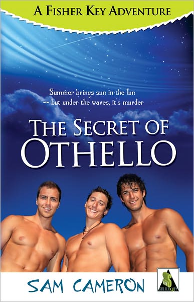 The Secret of Othello: A Fisher Key Adventure
