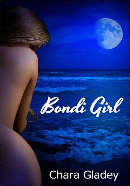 Lesbian Erotic: Bondi Girl