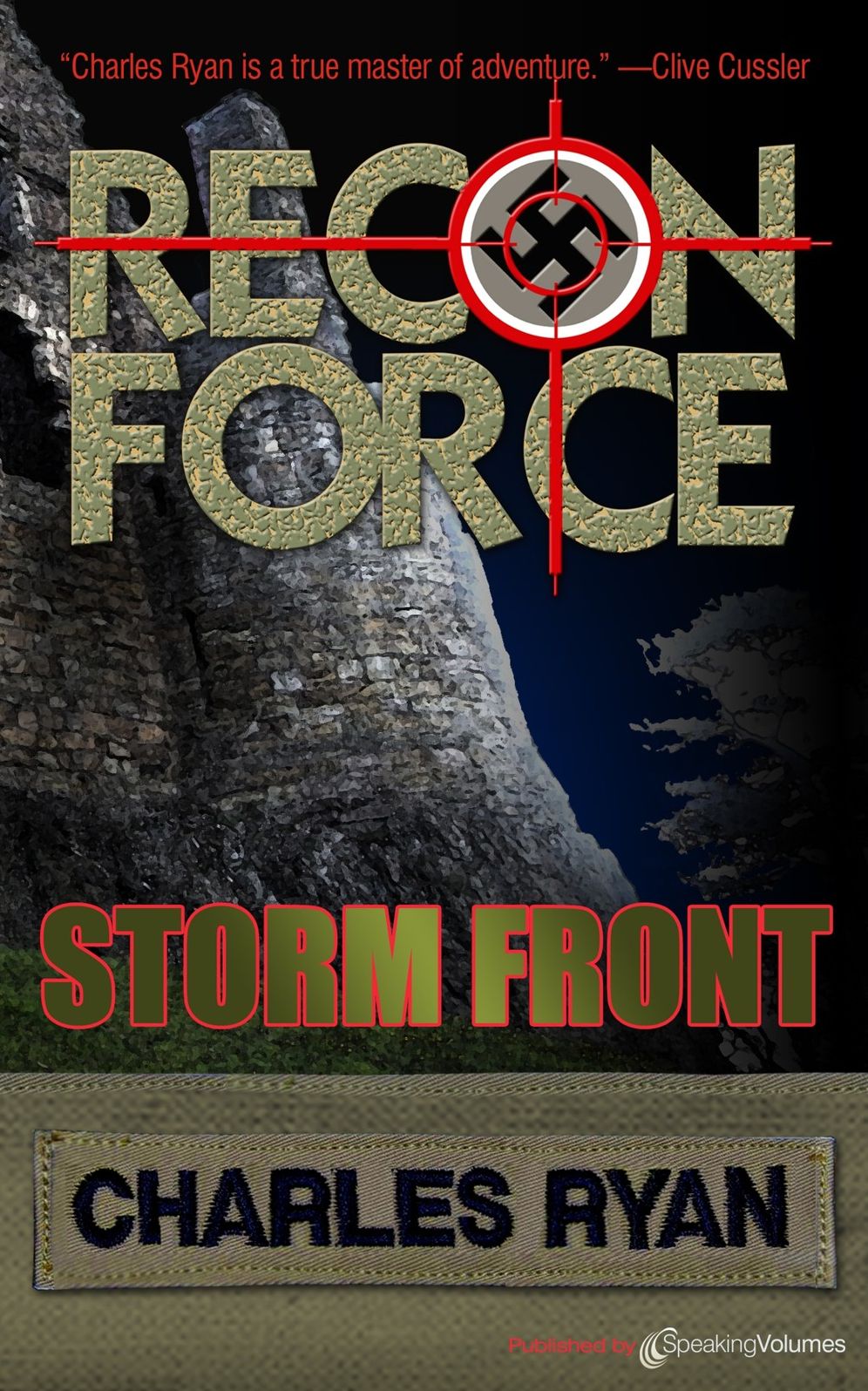 Storm Front