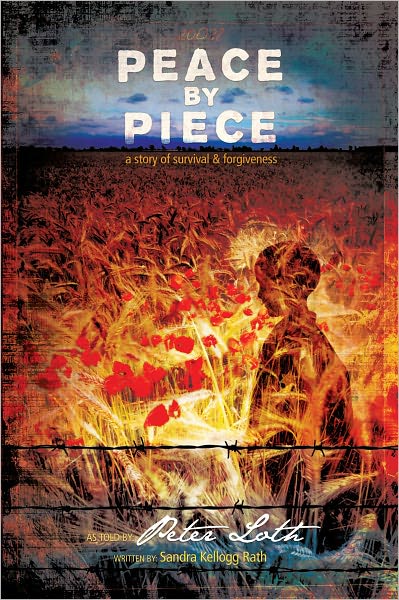 Peace by Piece