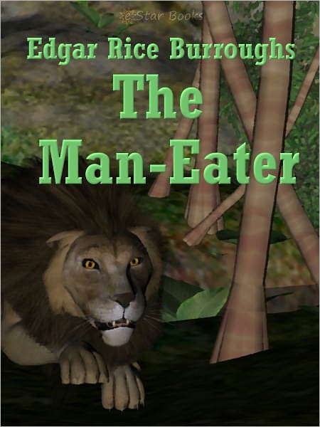 The Man-Eater